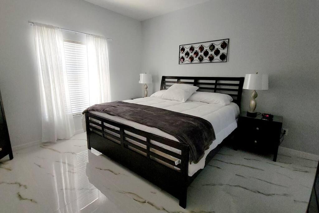Beautiful, Home In A Gated Community Kissimmee Exterior foto