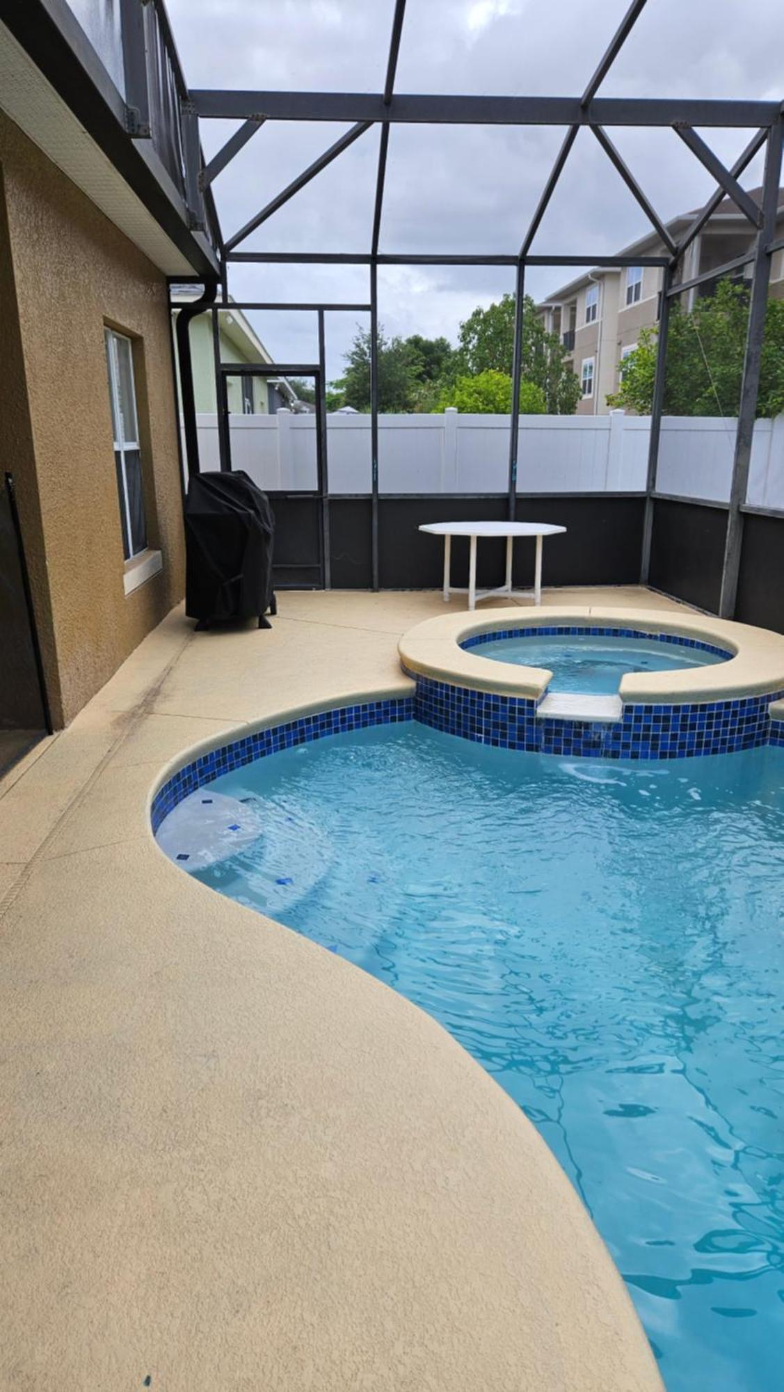 Beautiful, Home In A Gated Community Kissimmee Exterior foto